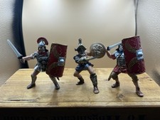 PAPO BUNDLE ROMAN SOLDIERS +