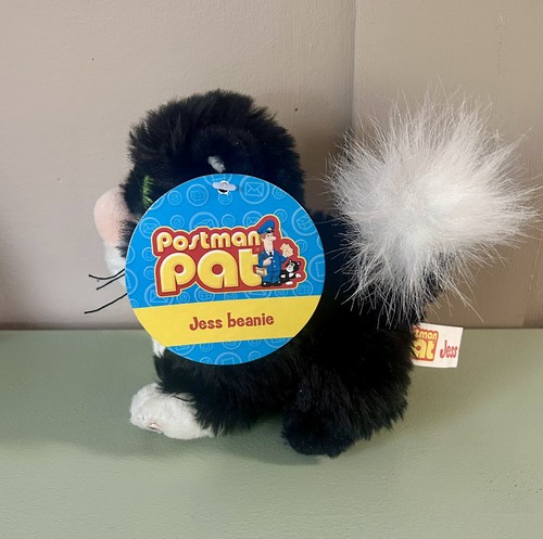 Postman pat jess - postman,