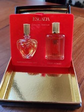 Escada Margaretha Ley Eau de