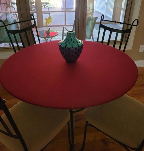 Poker table cover speed - cover, in