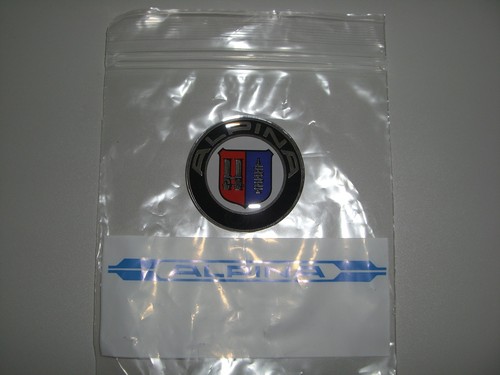 Genuine bmw alpina wheel - bmw,