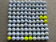 100x Premium Branded Golf