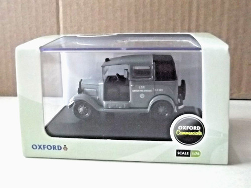 Oxford 76at003 austin taxi - austin,