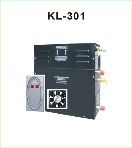 New 301 engineering steam - new,