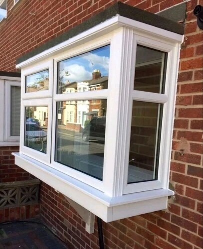 Doors and windows - and,