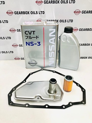 For nissan juke cvt - juke, jf015e
