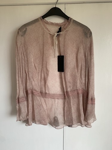 Ronit zilkha top - ronit,