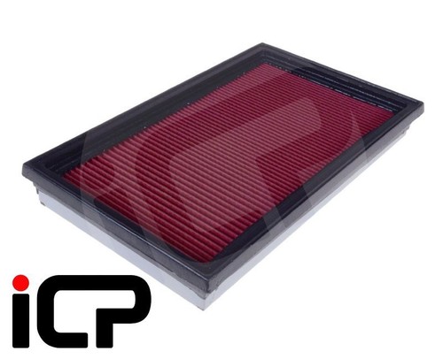 Air filter fits - air, subaru