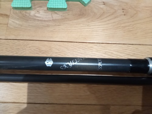 Jrc skyliner spod rod - spod,