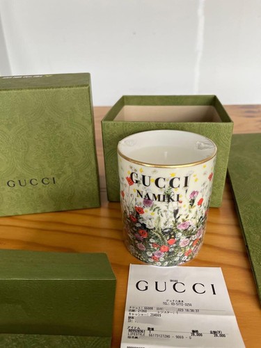 Gucci yuko higuchi - yuko,