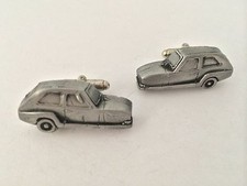 Bond 875 (three wheeler) 3D