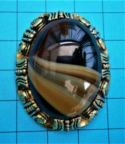 Bt765 gold tone - tone, scottish