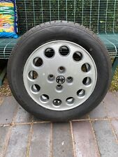 ALFA ROMEO SPIDER S4 PEPPERPOT