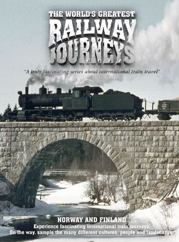 The worlds greatest railway - worlds,