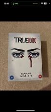 True Blood - Series 1-5 - Complete (DVD, 2013)