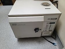 Eschman Autoclave Little Sister 3