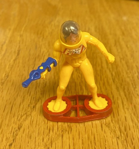 Britains deetail space toys - britains,
