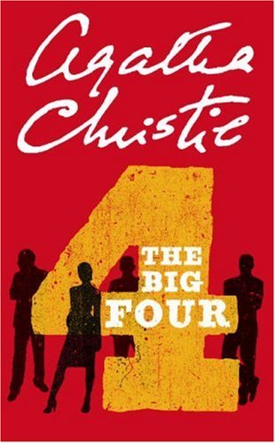 The big four by - four, (poirot)