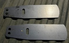 Ferguson 2 Furrow plough