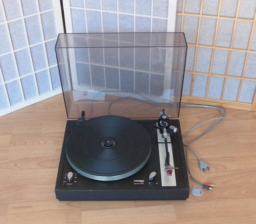 Thorens 145 mkii - td,