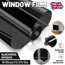 100% Total Blackout Privacy