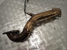 VOLKSWAGEN AUDI SEAT SKODA 1.4TSI PETROL CAX EXHAUST PIPE