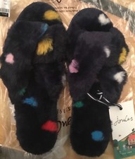 Joules Womens Mabelle Cross