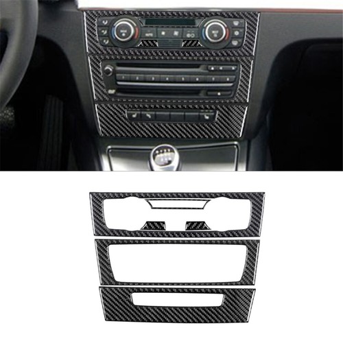 Carbon fiber interior central - fiber,