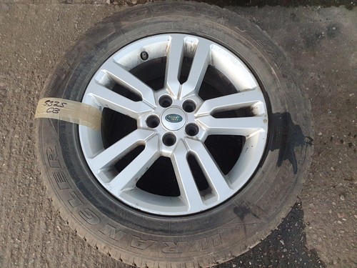 Land rover freelander alloy - land,