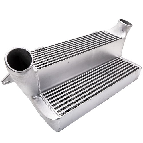 Bar plate intercooler - 7.5'',