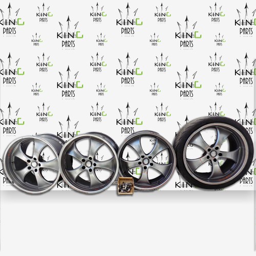 Mercedes amg set - set, alloy