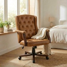 Executive Desk Chair 7.6"