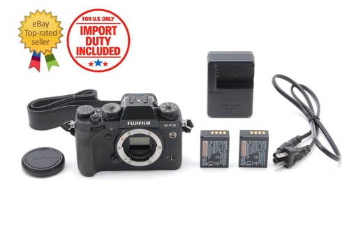 Mint fuji fujifilm x t2 - [mint],