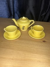 Vintage Minnie Mouse Tea for 2