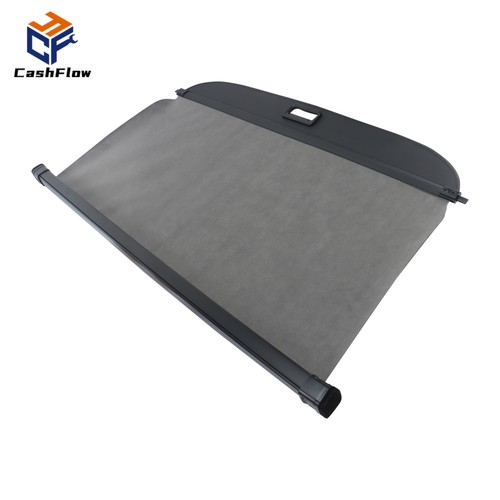 Parcel shelf boot load cover - parcel,