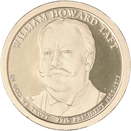 2013 presidential dollar - presidential,