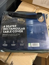 Gardman Premium 8 Seater