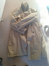 Ladies Waterproof  Barbour