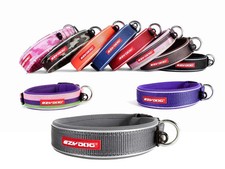 EzyDog Neo Classic Dog Collar