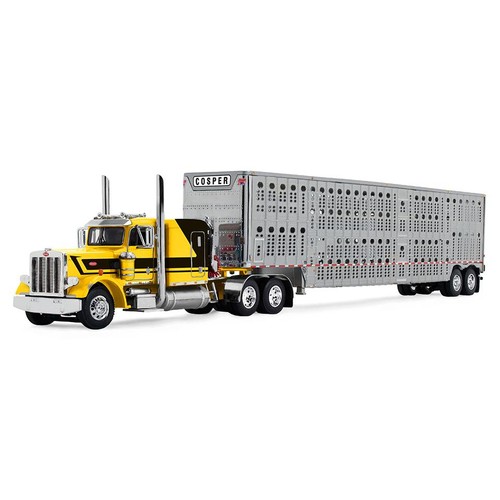 First gear peterbilt 359 - first, 1/64