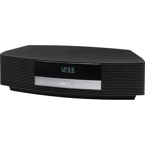 Bose wave music system - wave,