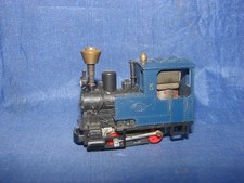 EGGER-BAHN HOe 5 ELECTRIC