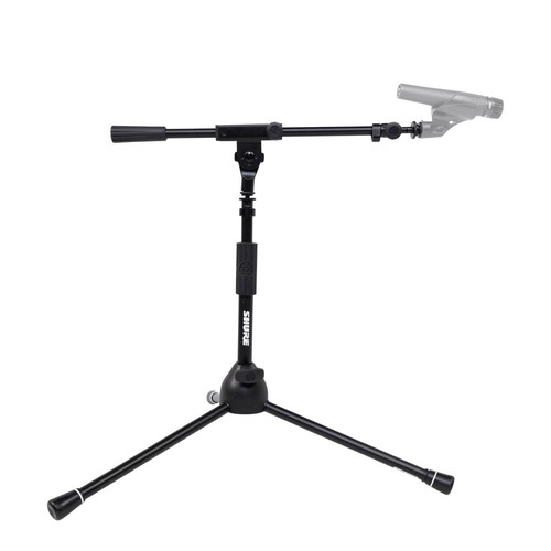 Shure gator - by,