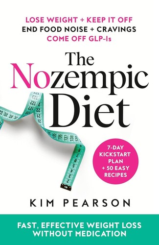 The nozempic diet fast - the,