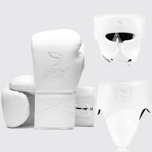Fly superloop sparring cowhide - superloop,