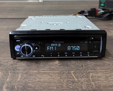 PIONEER DEH-S720DAB CAR CD USB