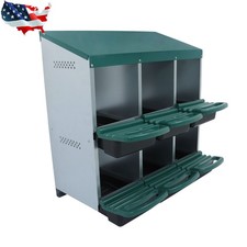 For Chickens Hens Nesting