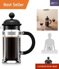 Compact 350ml French Press