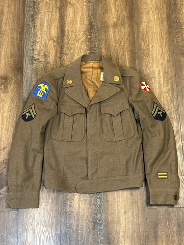 Vtg wwii 1940s - wwii, us
