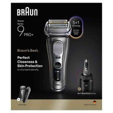 Braun Series 9 Pro+ Shaver